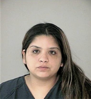 Silvia Marquez-Sanchez, - Fort Bend County, TX 